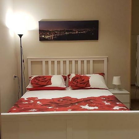 Ilemony Apartment Napoli Bagian luar foto