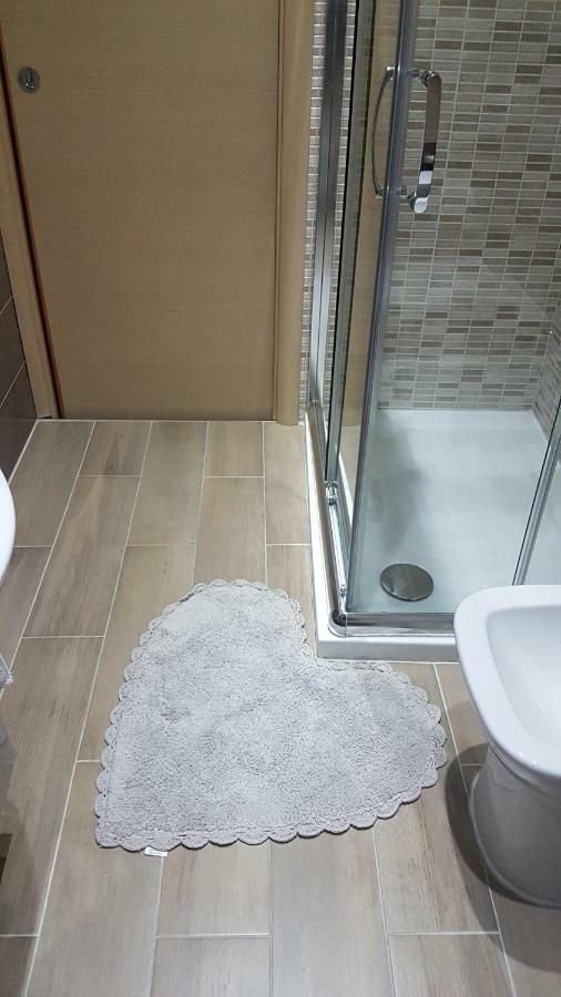Ilemony Apartment Napoli Bagian luar foto