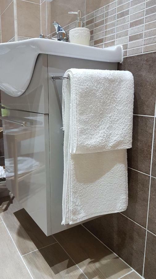 Ilemony Apartment Napoli Bagian luar foto